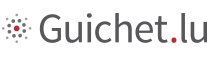 Logo guichet.lu