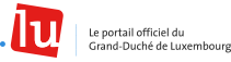 Logo luxembourg.lu